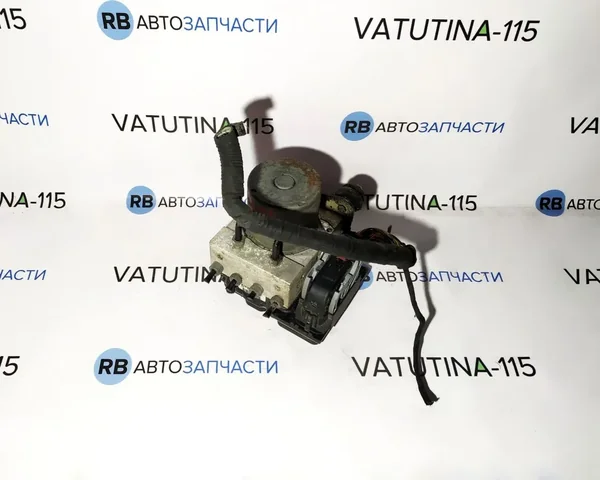 Блок ABS
