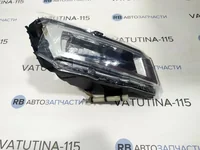 Протитуманна фара R