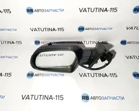 Зеркало L 6 пин.