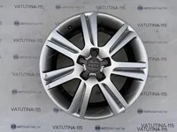 Диски  R17 5x112 Audi (4шт)