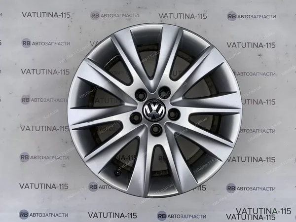 Диски Los Angeles R17 5x112 Volkswagen (4шт)