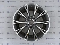 Диски  R19 5x112 Audi (4шт)