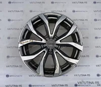 Диски R20 5x112 Audi (4шт)