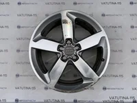 Диски R 19 5x112 Audi (4шт)