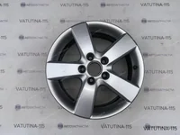Диски R16 5x112 Volkswagen (4шт)