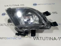 Противотуманная фара L