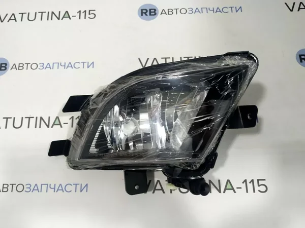 Протитуманна фара R