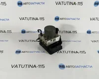 Блок ABS