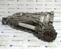 АКПП 4,2 FSI 4х4 8ст