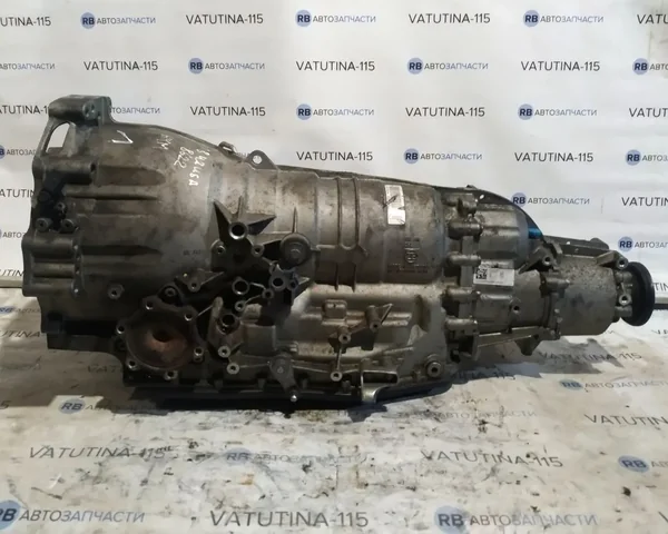 АКПП 4.2 4х4