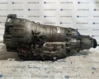 АКПП 4.2 4х4
