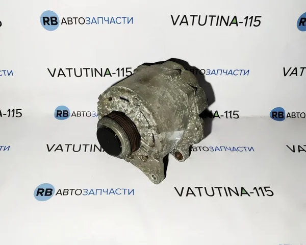 Генератор  4,2 FSI 190A