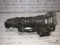 АКПП 2,5TDI 4X4