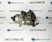 Компрессор кондиц  4,2 FSI
