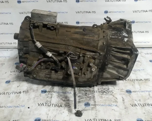 АКПП 3,6