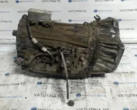 АКПП 3,6