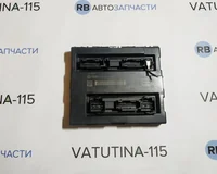 Блок комфорту