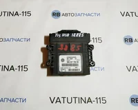 Блок управління АКПП