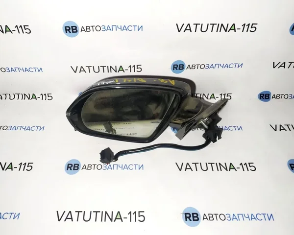 Дзеркало L 14 пін.