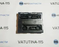 Блок комфорту