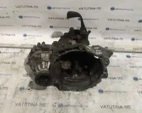 КПП 1,9TDI