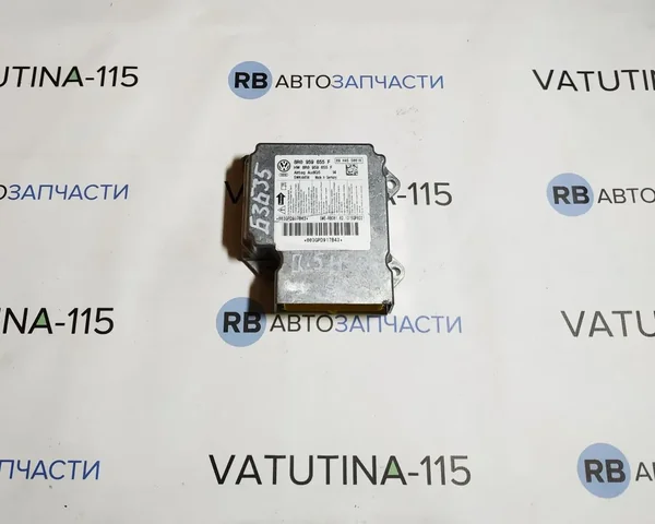 Блок управління подушками безпеки