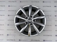 Диски R18 5x130 Volkswagen (4шт)