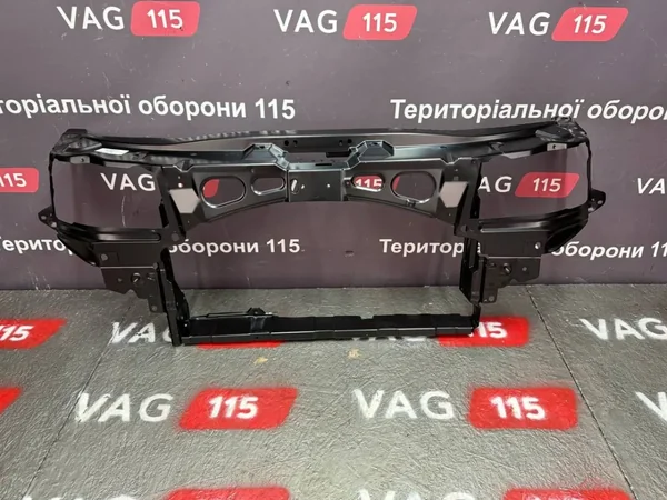 Панель передня (+/-АС) I сорт