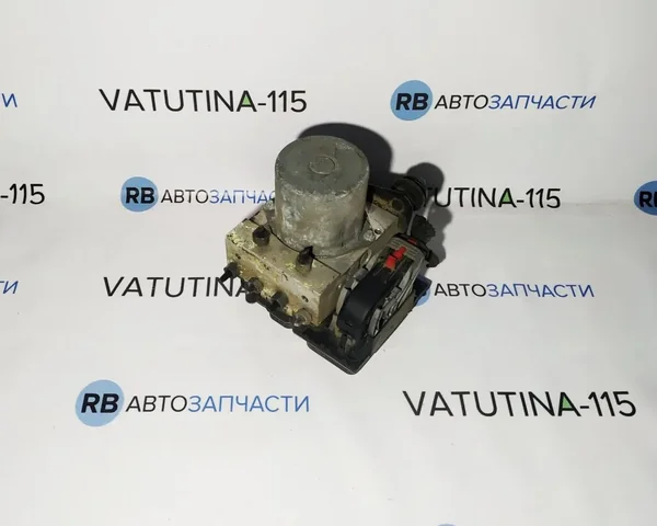 Блок ABS