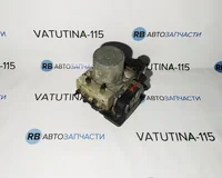 Блок ABS