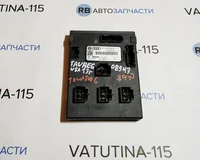 Блок комфорту