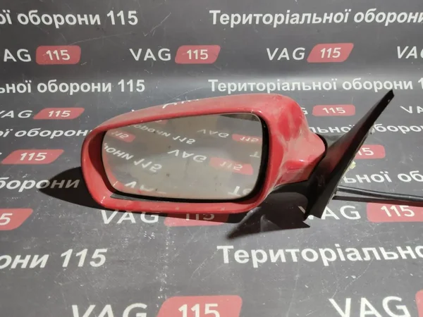 Зеркало L (англ) мех