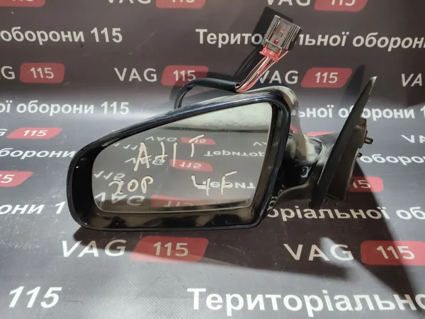 Зеркало L +подсв. (Англия)