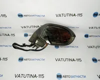 Дзеркало R 12 пін.