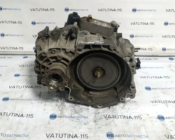 АКПП 2,0TDI 6ст DSG