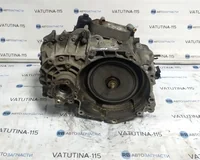 АКПП 2,0TDI 6ст DSG