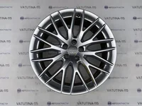 Диски R20 5x112 Audi (4шт)