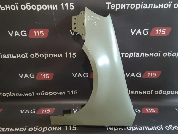 Крило L
