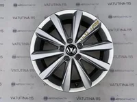 Диски R17 5x112 Volkswagen (4шт)