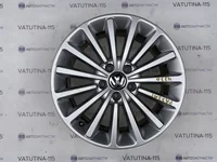 Диски R17 5x112 Volkswagen (4шт)