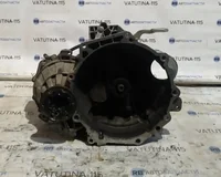 КПП 1,8 TSI 5 ступ
