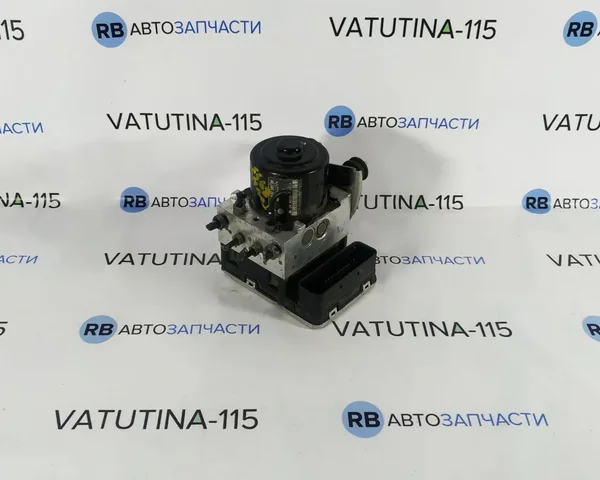Блок ABS