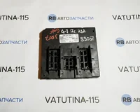 Блок комфорта