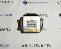 Блок управління АКПП