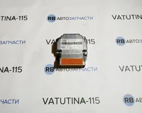 Блок управління подушками безпеки