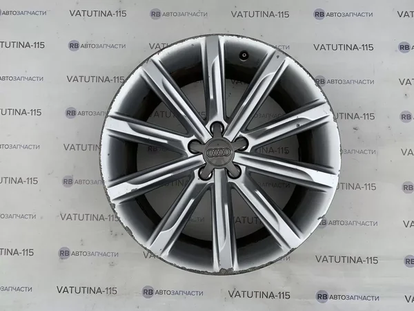 Диски R19 5x112 Audi (4шт)