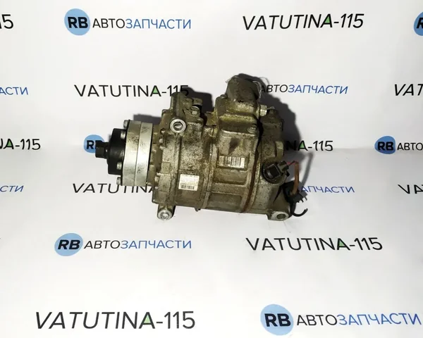 Компрессор конд 4,2