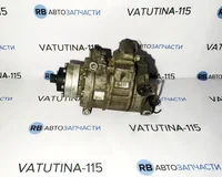 Компрессор конд 4,2