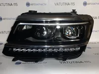 Фара основная L full led