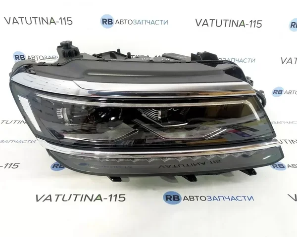 Фара основна R full led
